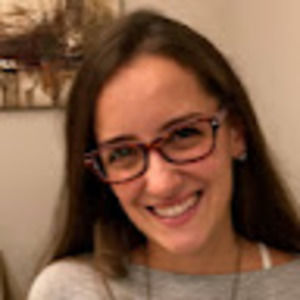 Meet your Posher, Julia